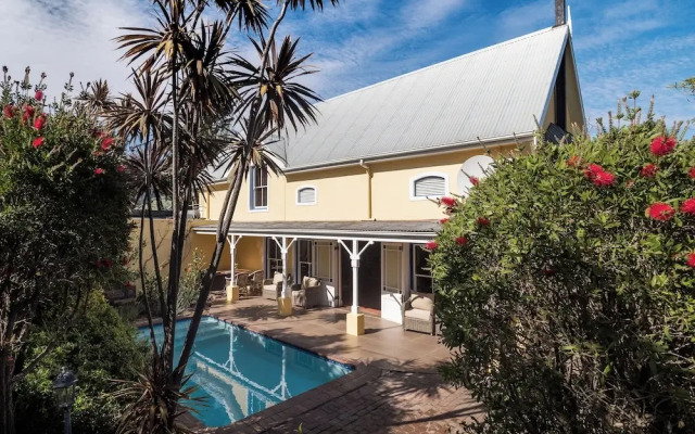 Plumwood Boutique Hotel