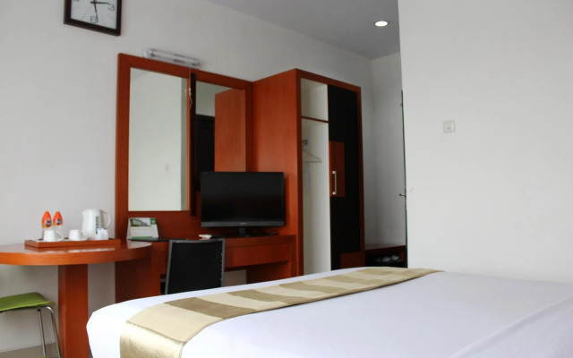Hotel Grand Karawang Indah