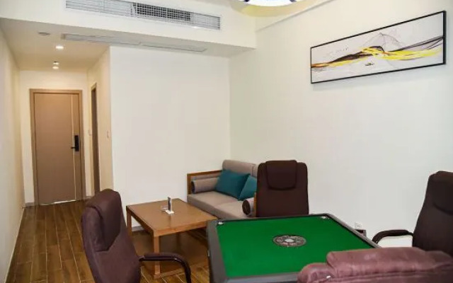 Caelus Boutique Hotel