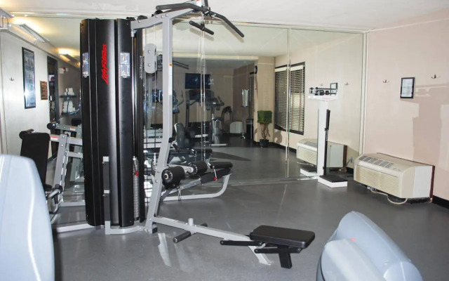 Wyndham Garden Lafayette