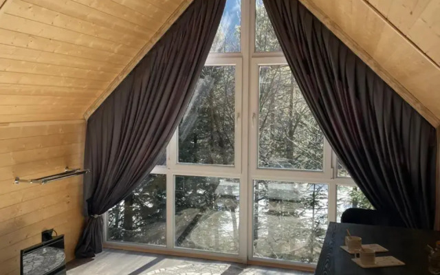 Горная Хижина