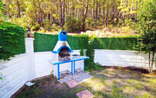 Fethiye Brookland Paris Villa