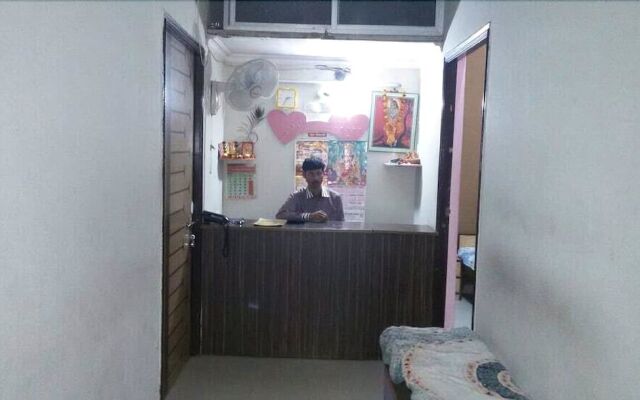 Hotel Krishna Guest House