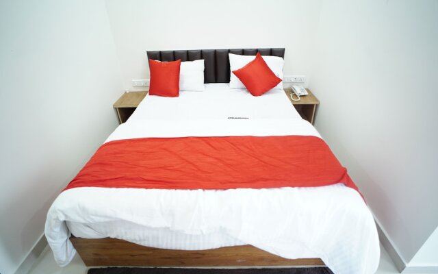 Hotel Shivaay