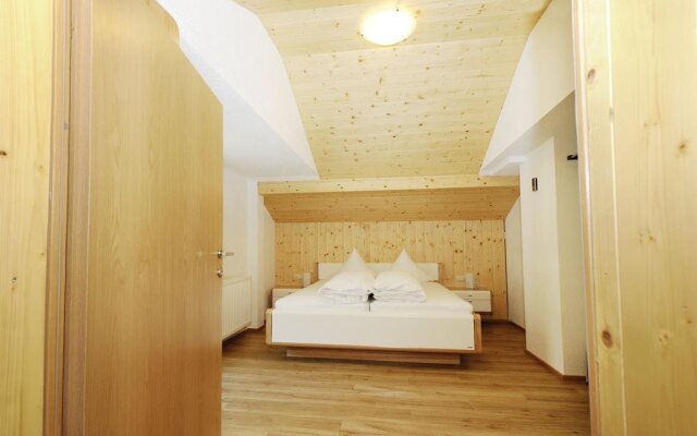 Aktiv-Ferienwohnungen Montafon