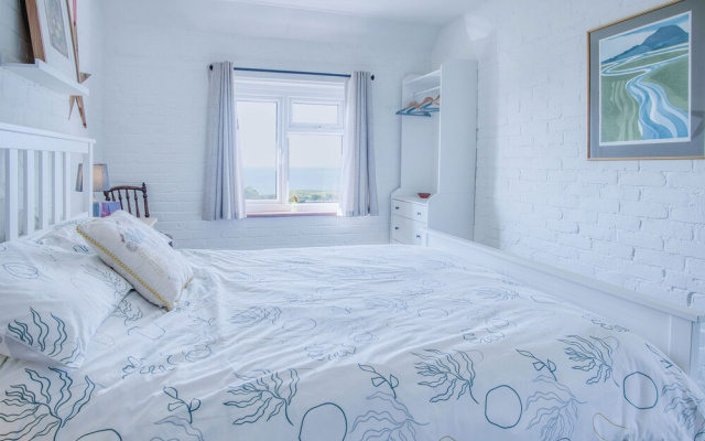Windy Walls - 3 Bedroom - Rhossili