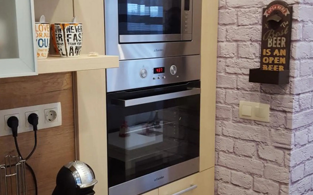 Take your time Apartment