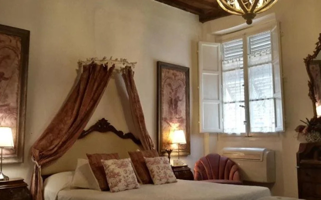 La Butterfly Apartment