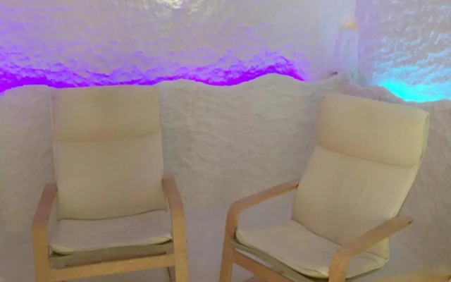 Aphrodite Gardens studio B201
