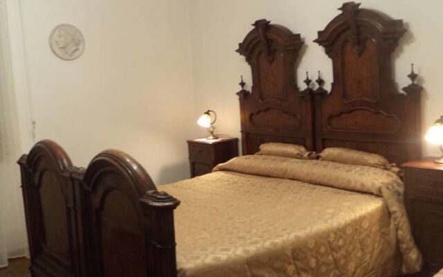 Punto Alloggio B&B