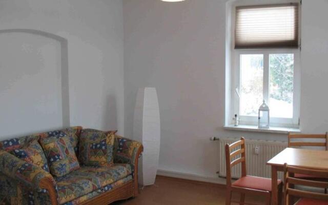 Appartement Zur Alten Schule