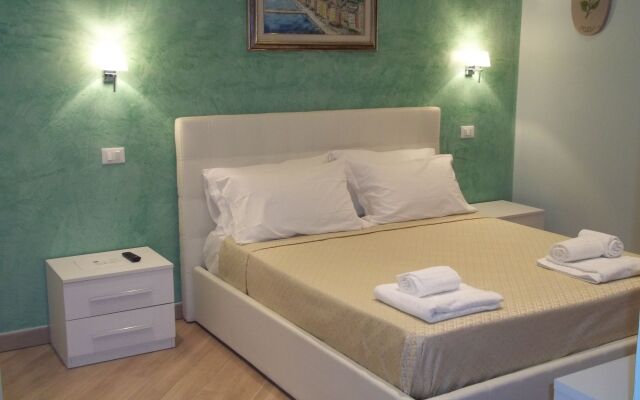 Guesthouse Le Tre Spezie