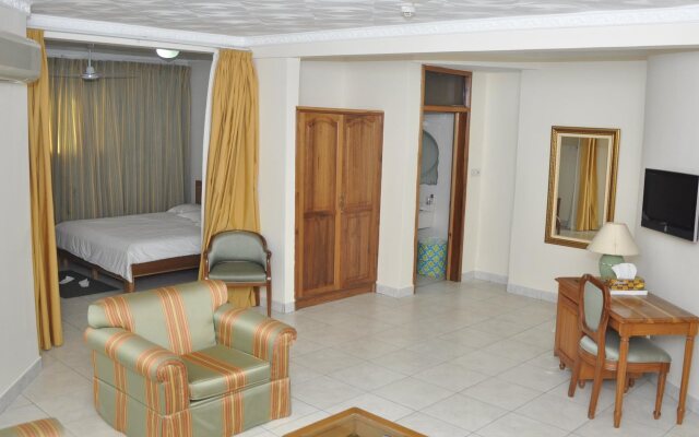Ellking Hotel