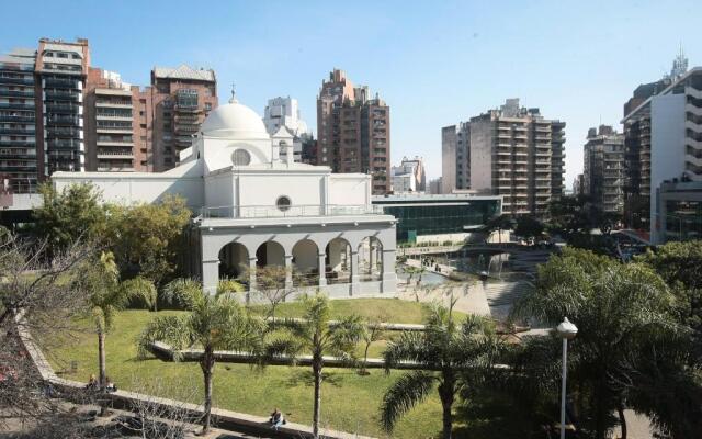 Hotel Buen Pastor Capuchinos