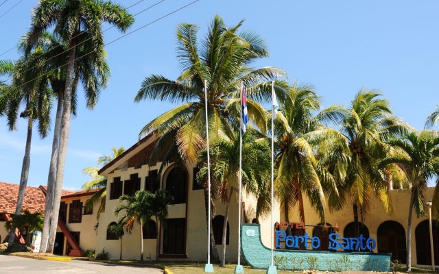 Hotel Porto Santo