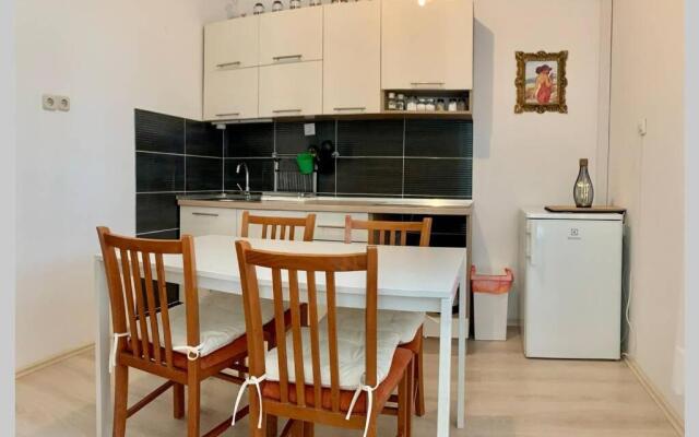 Summer apartment 4