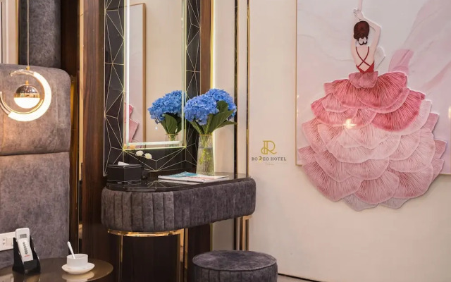 Romeo 2 Hotel HN by Bay Luxury