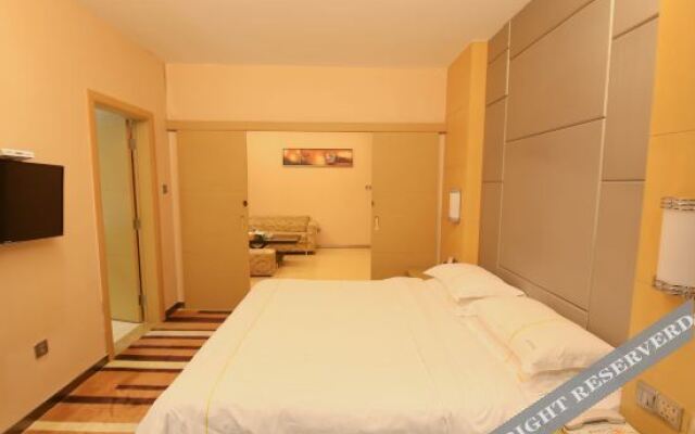 Sheraton Hotel