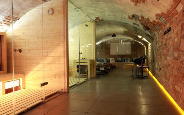 Penzión & Wellness Zoborská