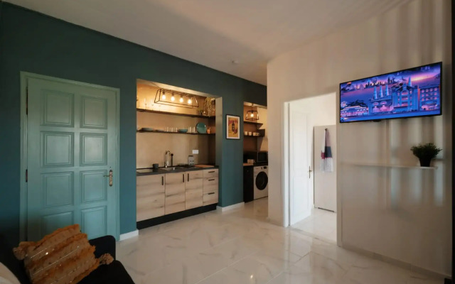 Canal D’Amore Apartments