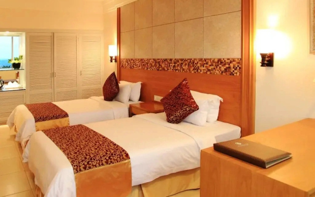 Jinglilai Resort