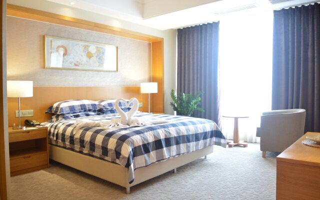 Eaself Hotel