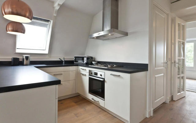 Cityden Jordan Canal Serviced Apartments