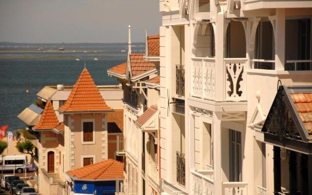 Residhome Arcachon Plazza