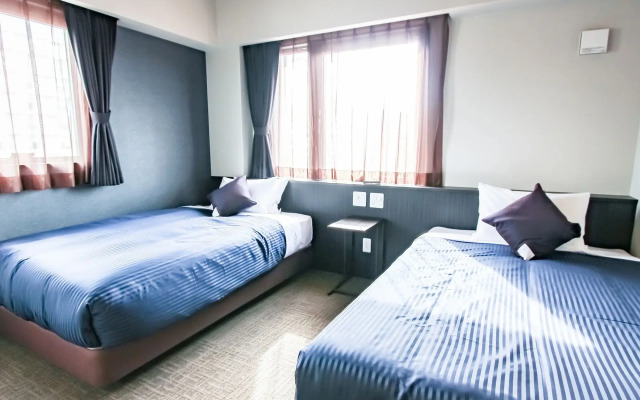Hotel Live Max Premium Umeda East