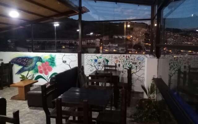 Marvelous Hotel Cusco - Hostel