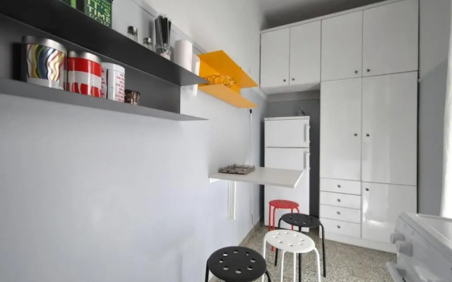 Nice Apartment Near City Center