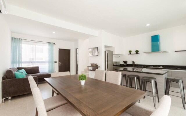 Pu-kka House By Perlitas Home