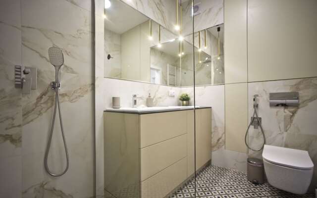 P&O Apartments Marina Mokotów