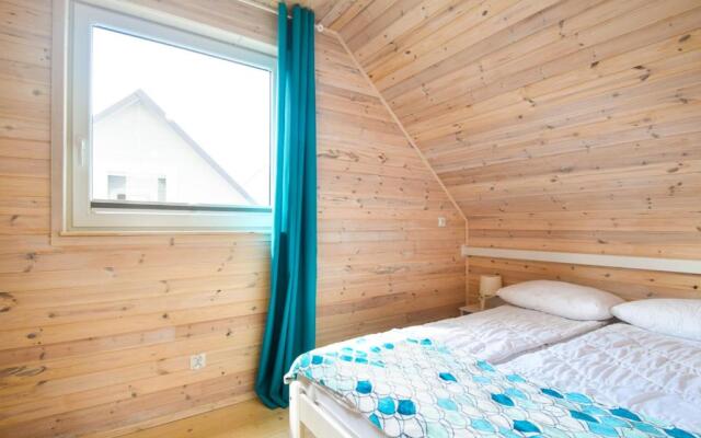Holiday House Sarbinowo