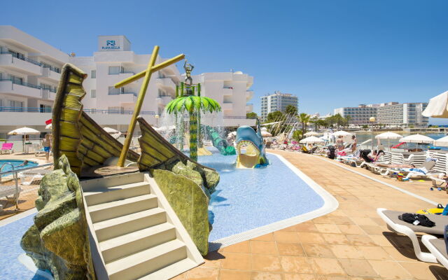 Playa Bella Beach Apartments
