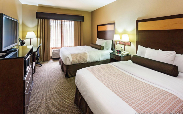 La Quinta Inn & Suites By Wyndham Eugene