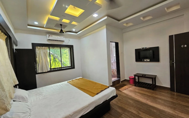 Hotel Royal Stay Ganpatipule