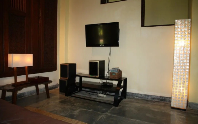 Villa Bodhi