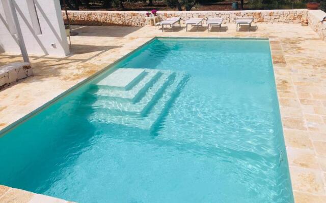Suite Paraiso (Adults Only)