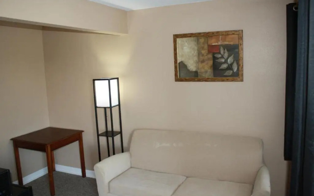 Lexington Va Days Inn