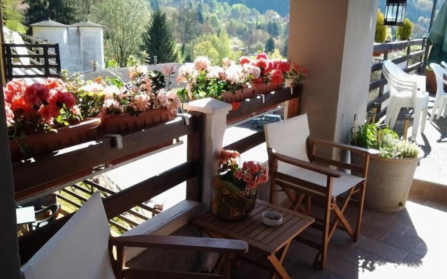 La Fattoria del Pino