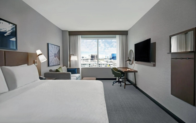 Staybridge Suites Houston Galleria Area by IHG