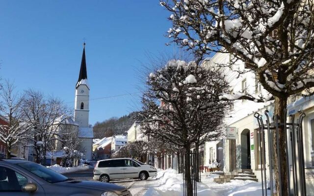 Greenline Hotel zur Post