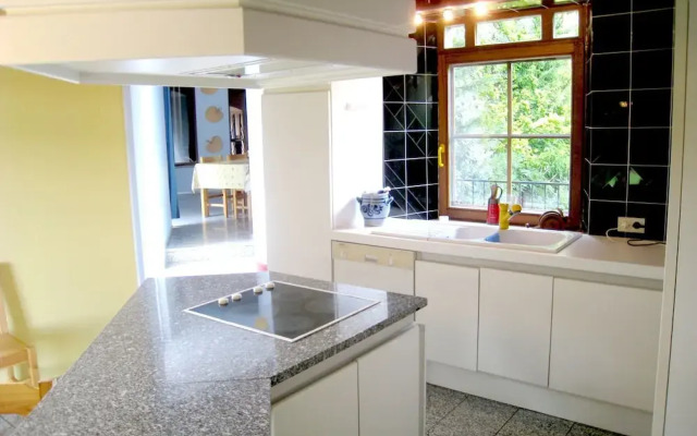 Luxurious Farmhouse in Rondu Luxembourg