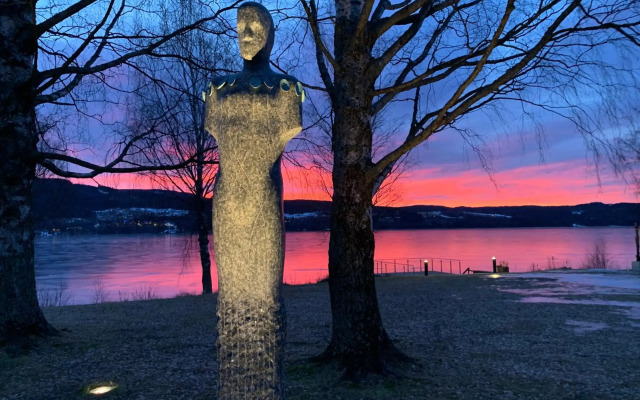 Hurdalsjøen Hotell & Spa