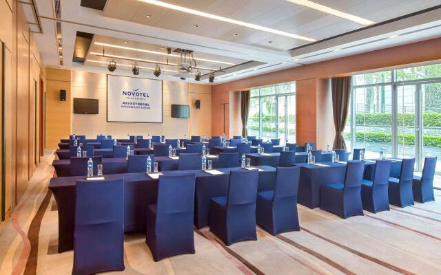 Novotel Nanjing East Suning