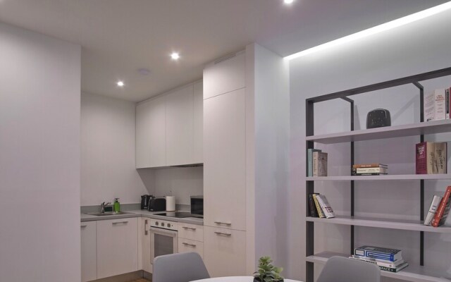 Trikoupi Residence by Panta Neos