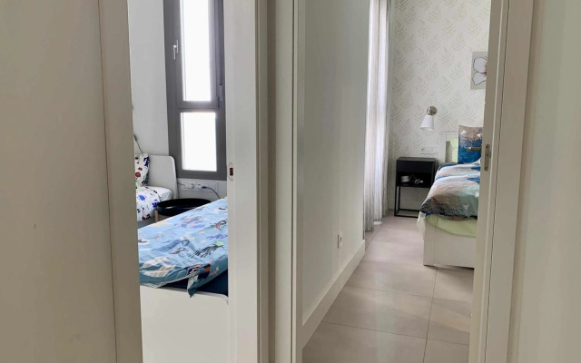 Vivienda familiar con azotea fenomenal