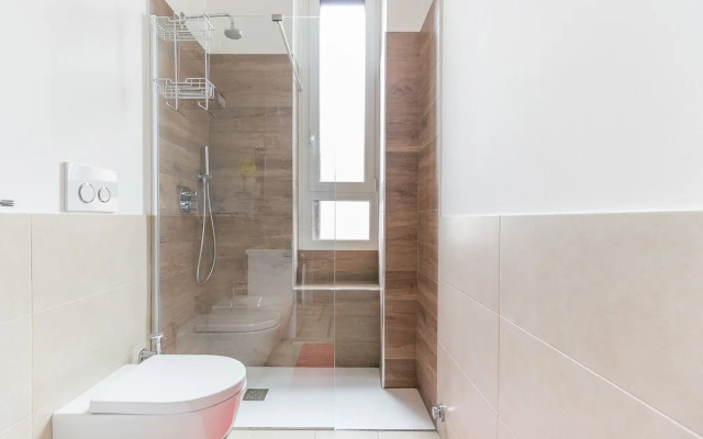 Alessia's Flat - Affori 3