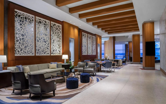The Westin Washington National Harbor